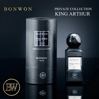 น้ำหอม Bonwon Private Collection 2025 - ติดทน 16-24 ชั่วโมง ขนาด 50 mL 8 กลิ่นใหม่ปี 2025