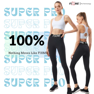 Lady Pro กางเกงรัดกล้ามเนื้อ เน้นซัพพอร์ตกล้ามเนื้อ กันยูวี99% กางเกงรัดกล้ามเนื้อขายาว