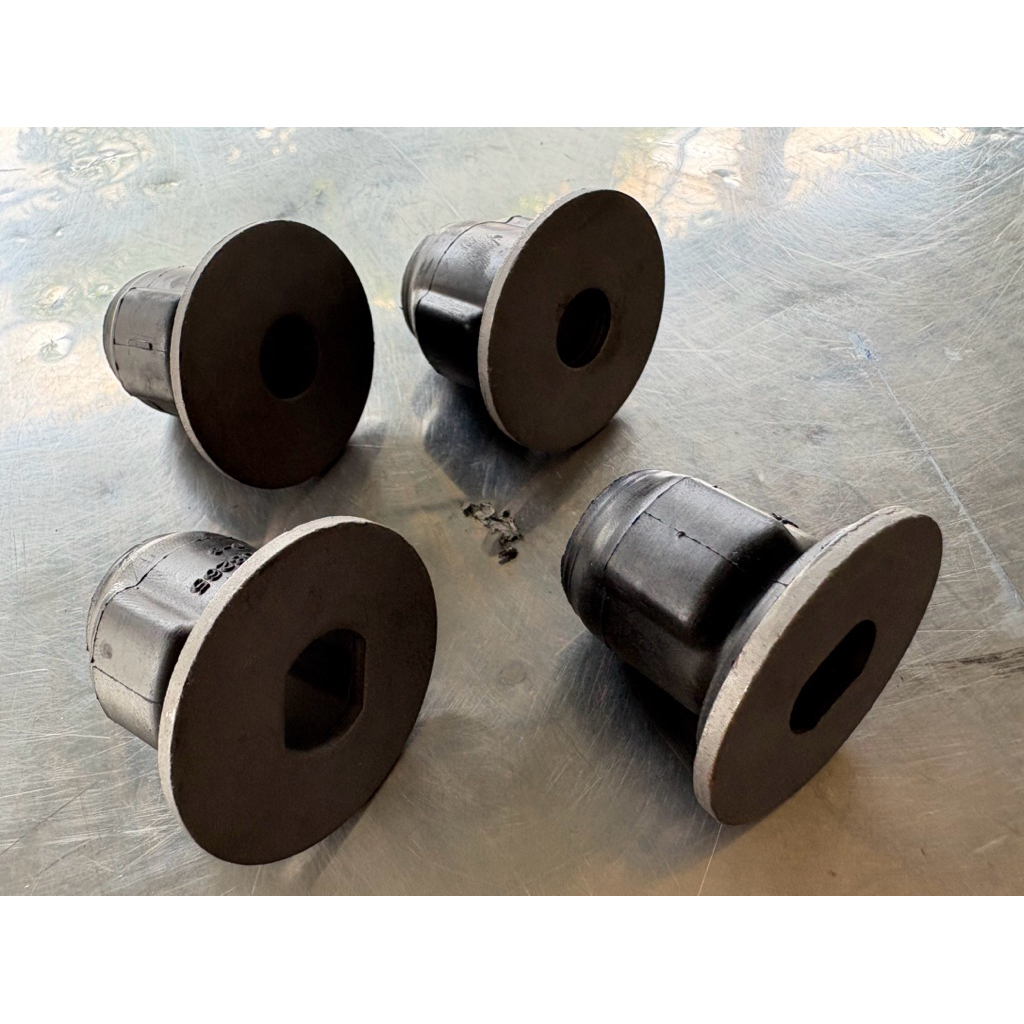 ชุดบูชยึดแร็ค บูชแร็ค Lexus Ls430