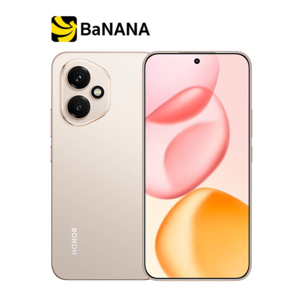 สมาร์ทโฟน Honor 400 5G [12+512GB] by Banana IT