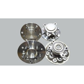 ดุมล้อหน้า เจาะ5รู Dmax2020 มีทั้งตัวเตี้ยและตัวสูง(ขับ2) {ร…