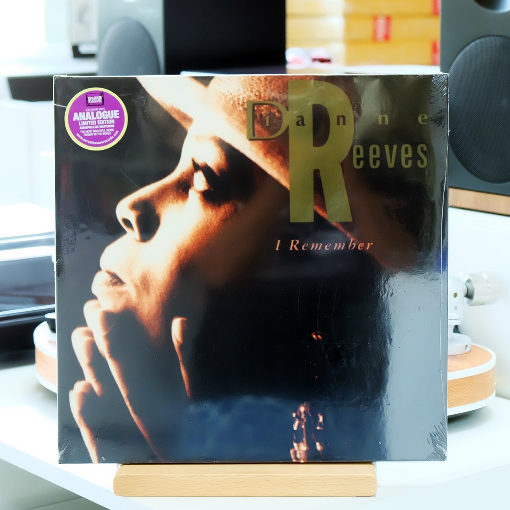 Dianne Reeves - I Remember