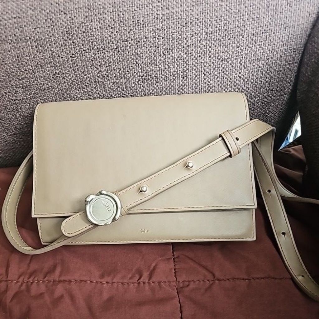 กระเป๋าหนัง  Mur bag
