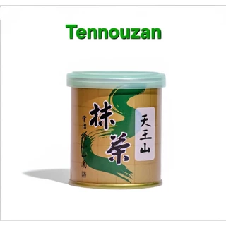 พร้อมส่ง❗️ Yamamasa Koyamaen Ogurayama Shincha Wakaba Samidori Matsukaze Tennouzan Shikibu