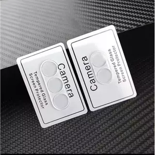 ฟิล์มครอบกระจกกล้อง 3D ฟิล์มกระจกเลนส์กล้อง สำหรับ Samsung A07 A17 A55 A35 A25 A15 A26 A36 A56 A54 A05 A05S A06 A16 A14