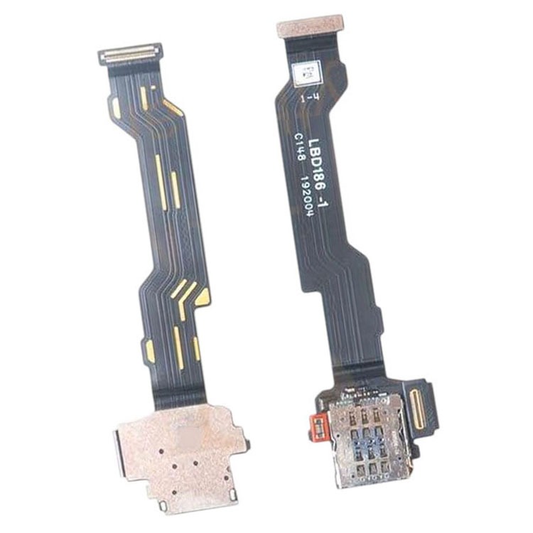 แพซิม Oppo Reno 10X Zoom ชุดแพซิม Oppo Reno 10X Zoom