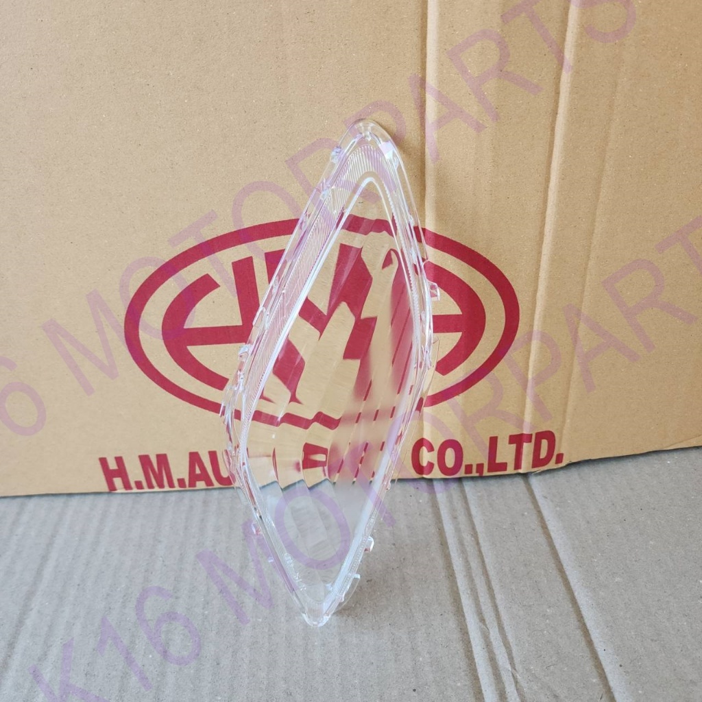 ฝา ครอบ ไฟเลี้ยว หน้า GRAND FILANO เเกรนด์ ฟีลาโน่ ปี 2018-2022 # HMA BRAND # 4019-261 _ _ _ ZD