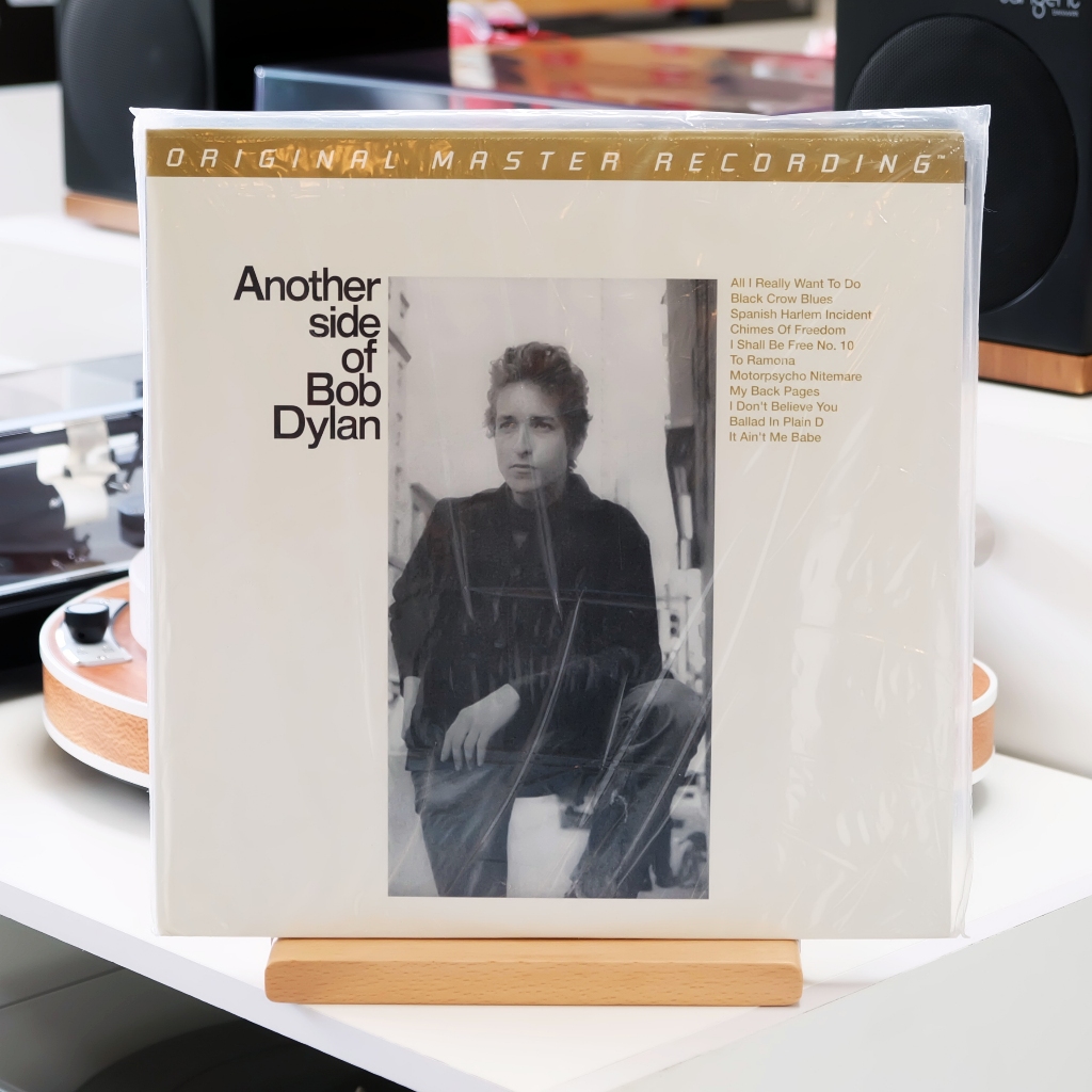 Bob Dylan - Another Side Of Bob Dylan