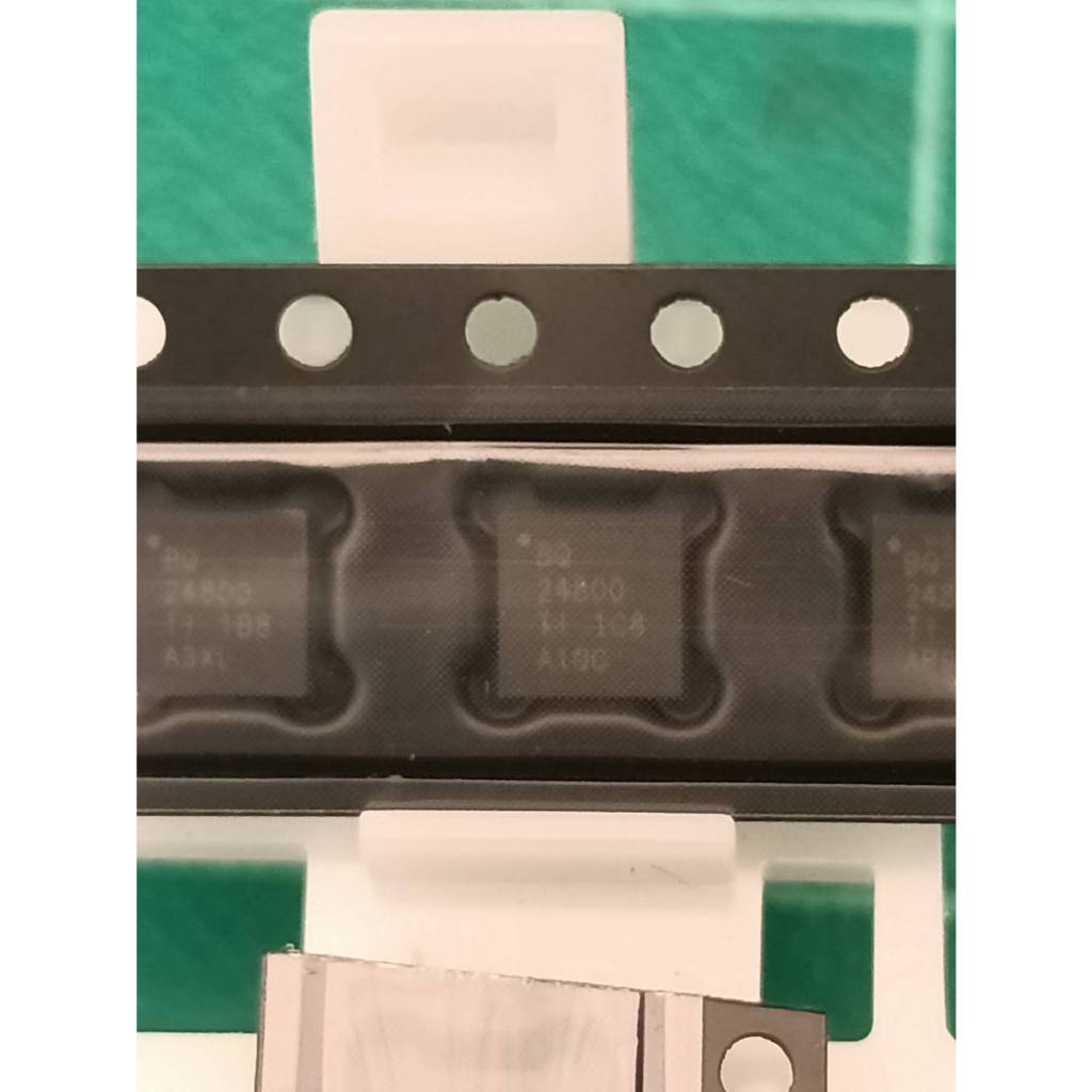 100% ใหม่ BQ24800 BQ24800RUYR QFN-28 ชิปเซ็ต