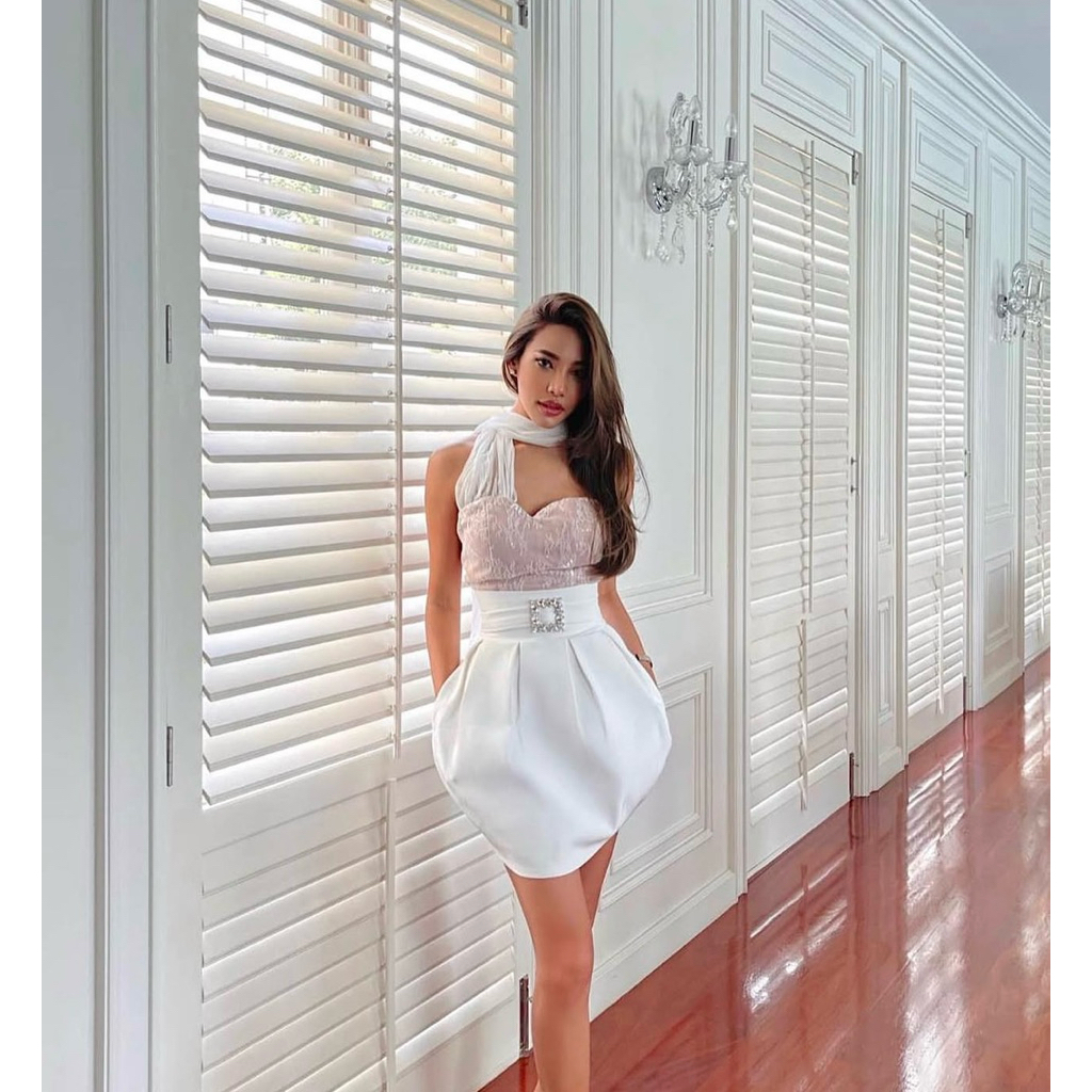 Patina official skirt size xs