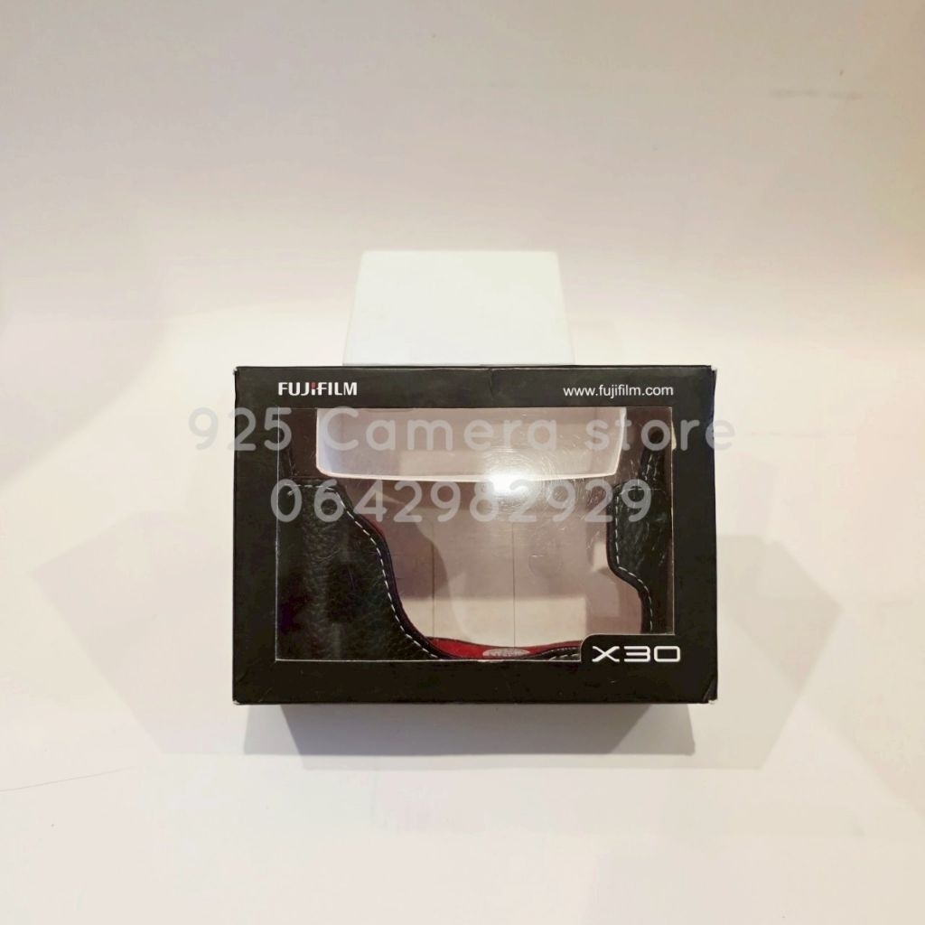 Hand Grip Fujifilm X30