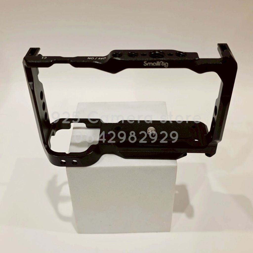 SmallRig Sony ZV-E10