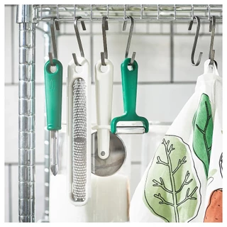 IKEA มีดปอกเปลือก สแตนเลส UPPFYLLD VARDAGEN