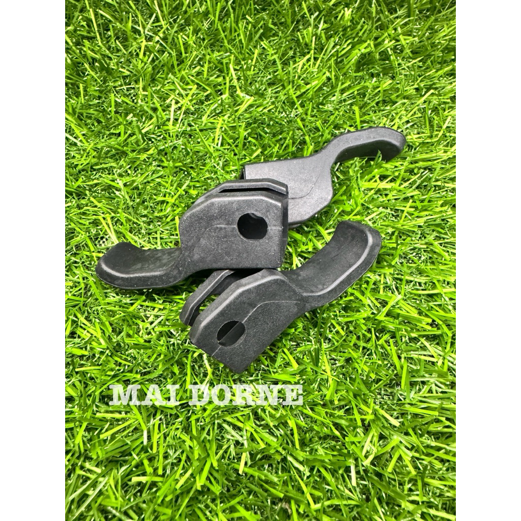 T40 T20p มือจับล๊อคแขนยาง 1ชิ้น DJI