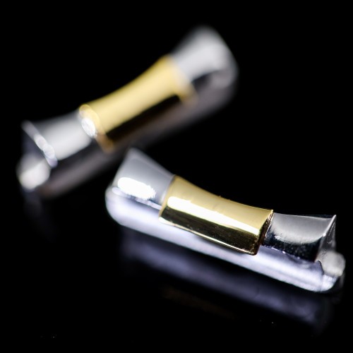 ข้อต่อสายนาฬิกา R0LEX Endlink 2 กษัตริย์ ขนาด 20 mm.