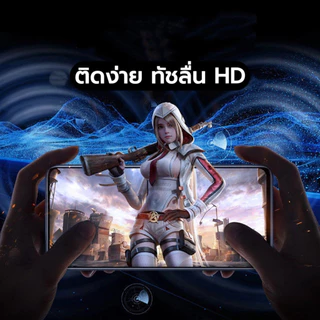 KONG🔥ฟิล์มกระจกเต็มจอ For Huawei Y9 2019 Y9s Y5/Y61/Y7Pro Y9 2018 Prime Y7P Nova 5T 7i 7SE 3/3i 4 P30 Lite P20 Pro P40