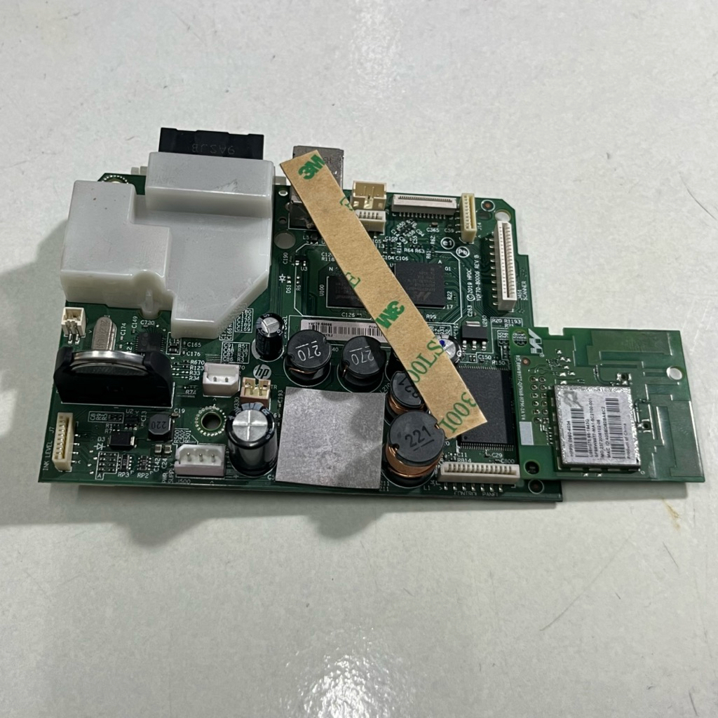 เมนบอร์ด HP Smart Tank 615