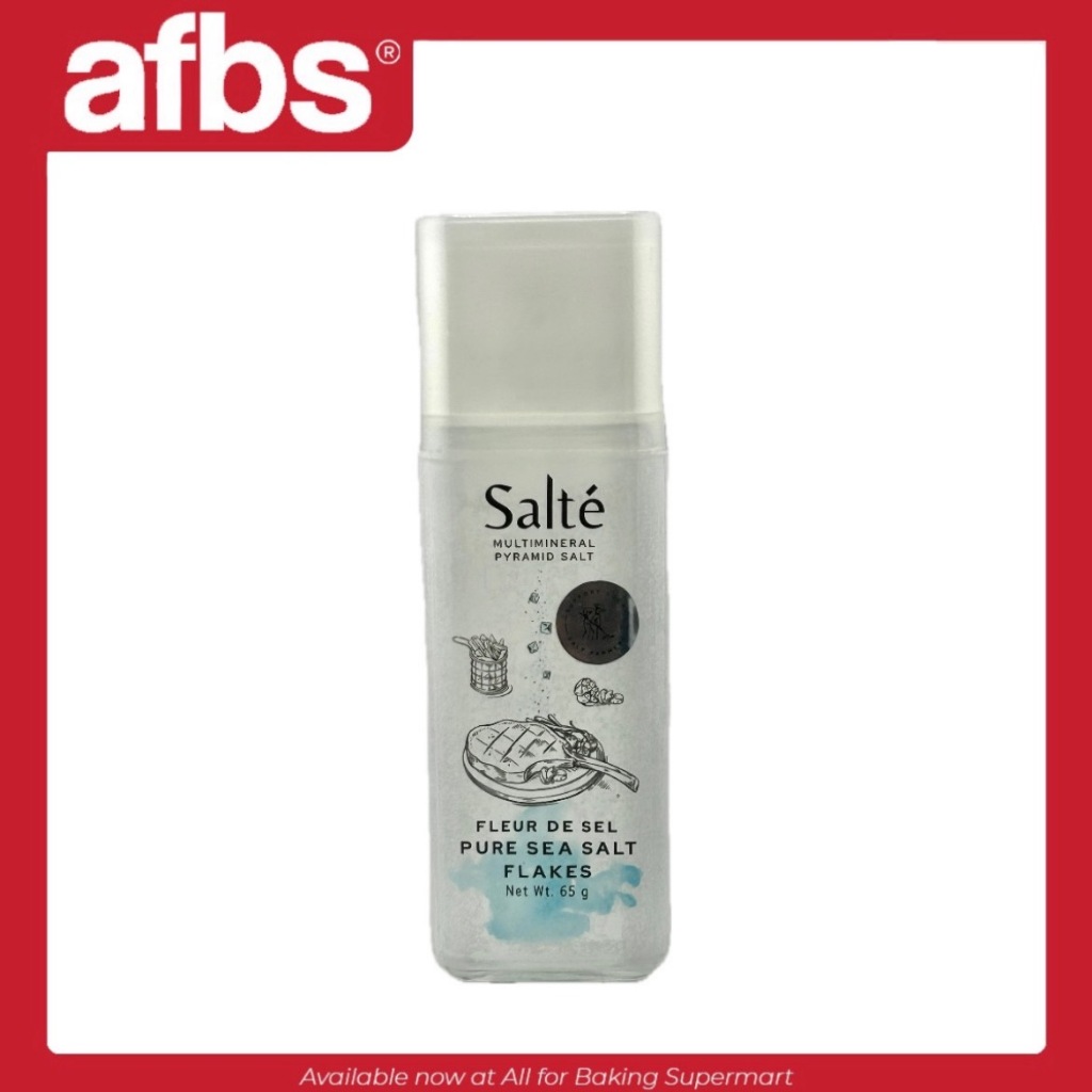 SUPERMART Salte Pure Sea Grinder 65 g.#1115217