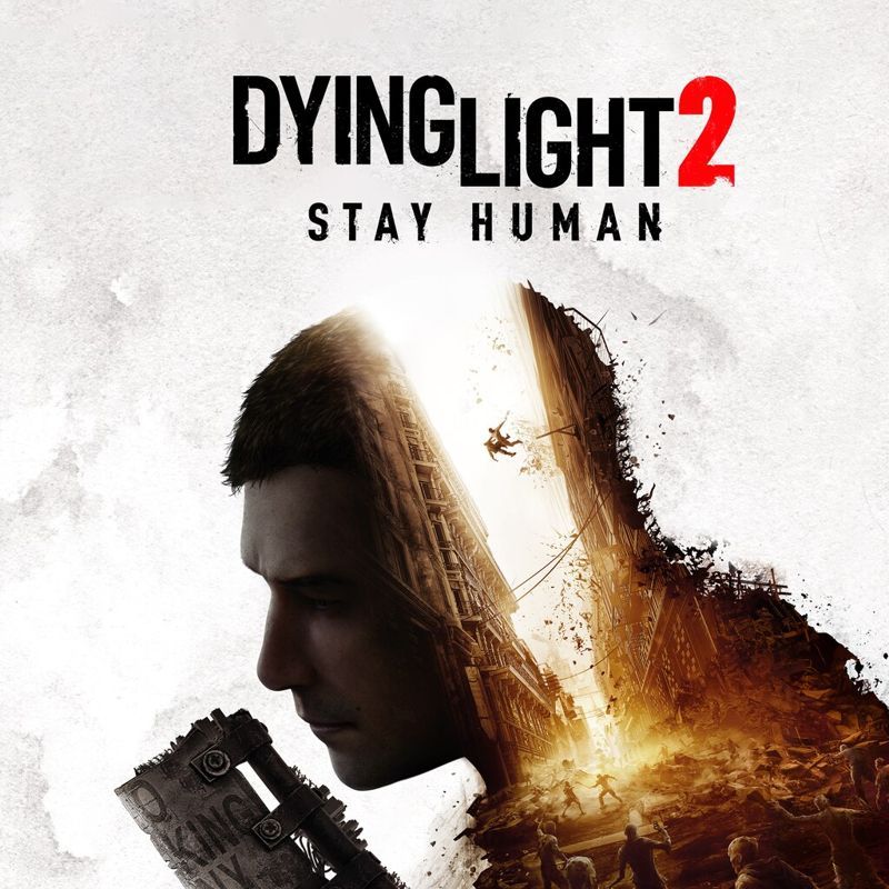 Dying Light 2 Stay Human: Reloaded Edition PC Game
