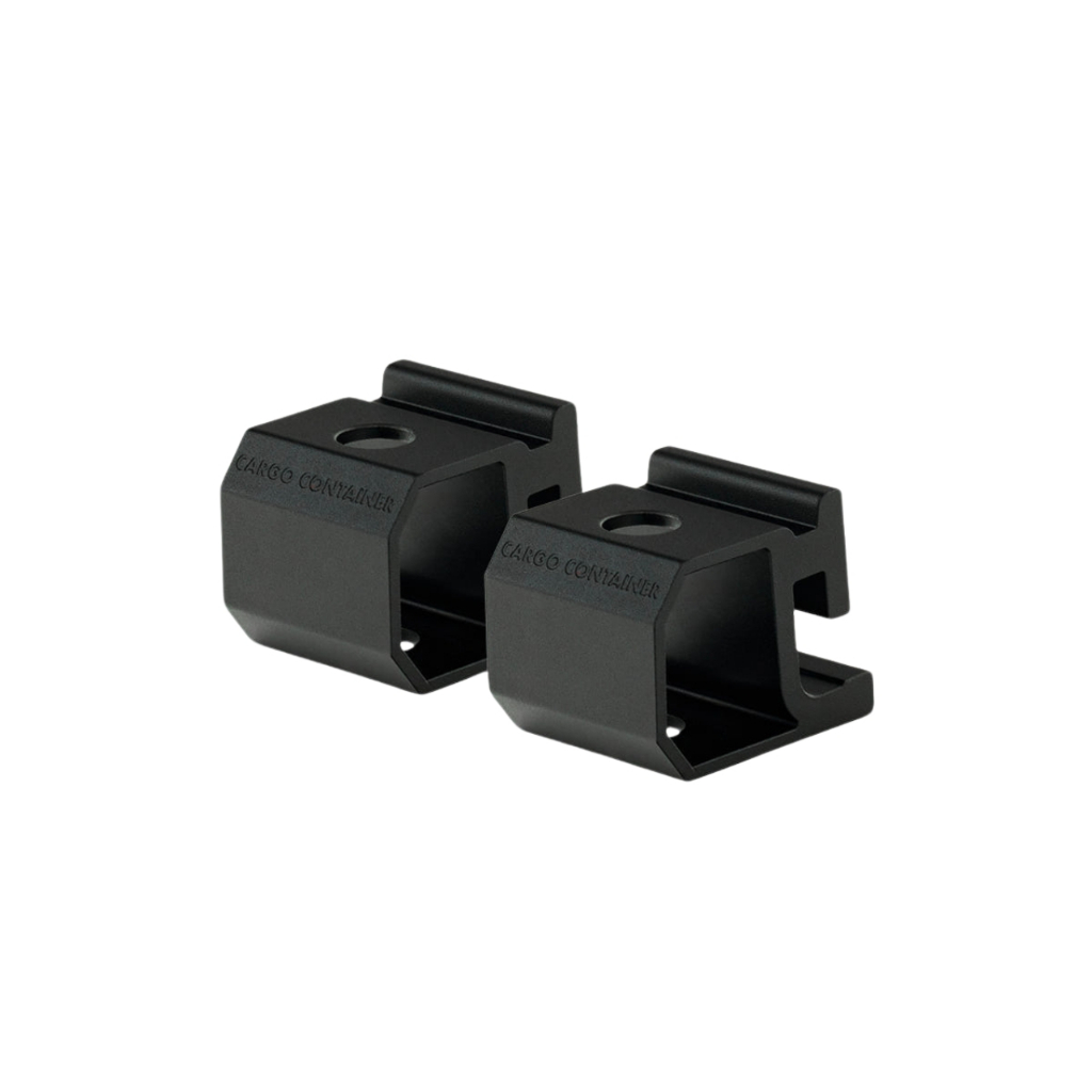 CARGO CONTAINER MULTI RAIL JOIN