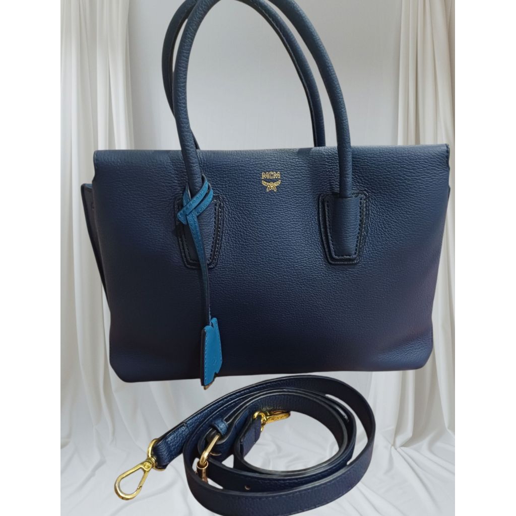 กระเป๋ามือสอง  M€M 2