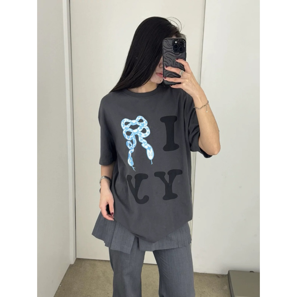 [Pre Order]Open YY T shirt