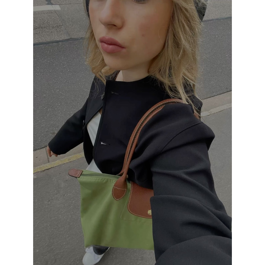 สี Green 🥑 รุ่น Classic สินค้าพร้อมส่ง - รูปที่ 3