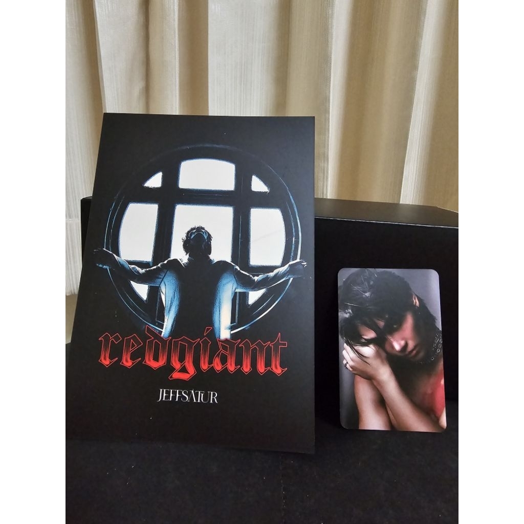 photo card jeff satur