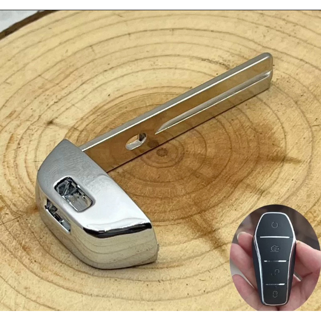 ลูกกุญแจรถรถไฟฟ้า BYD