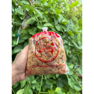 น้ำตาลมะพร้าว ตรา ปิ่นทอง 10กิโลกรัม (สีเข้ม)