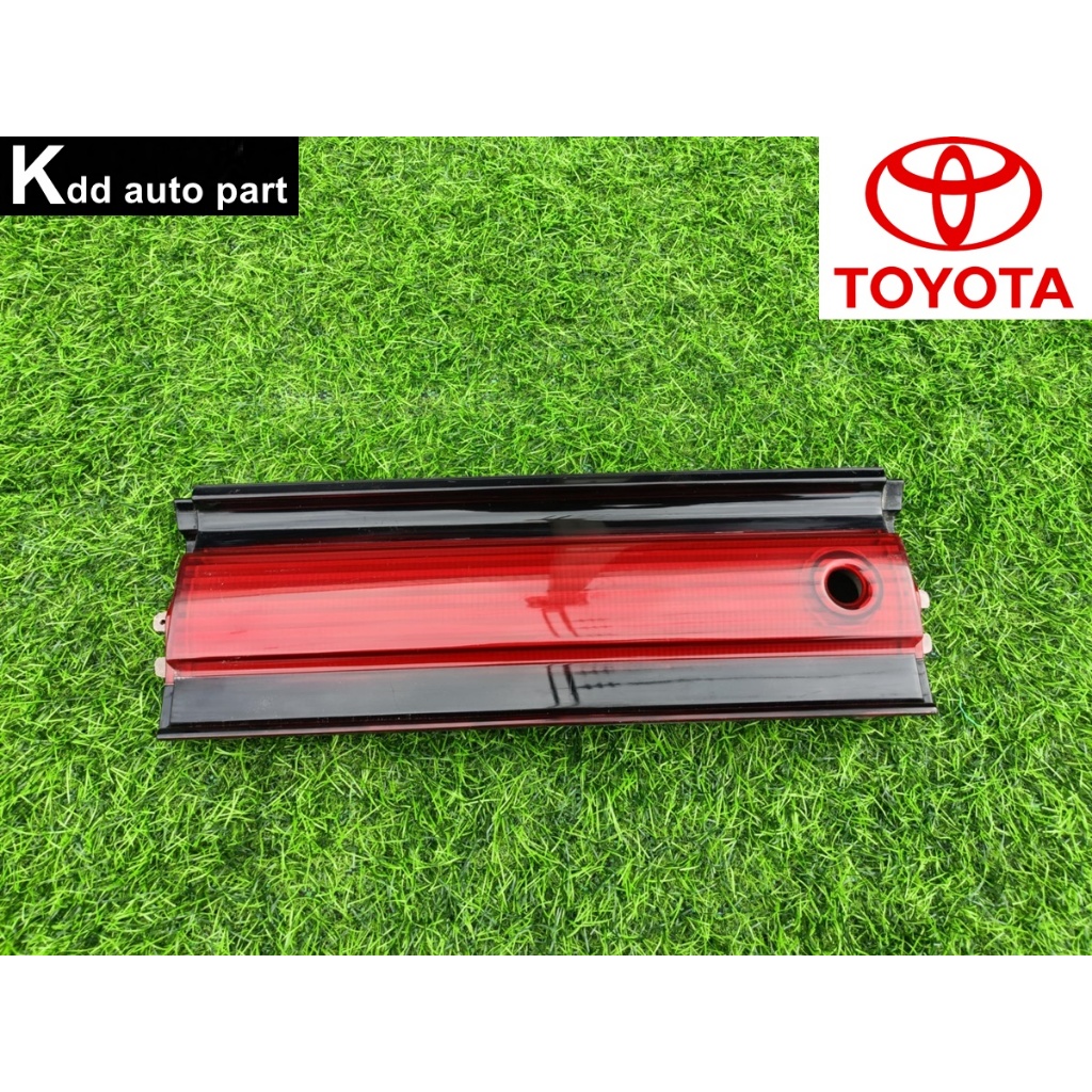 ทับทิมกลาง ต่อไฟท้าย Toyota Mark II GX90 , JZX90