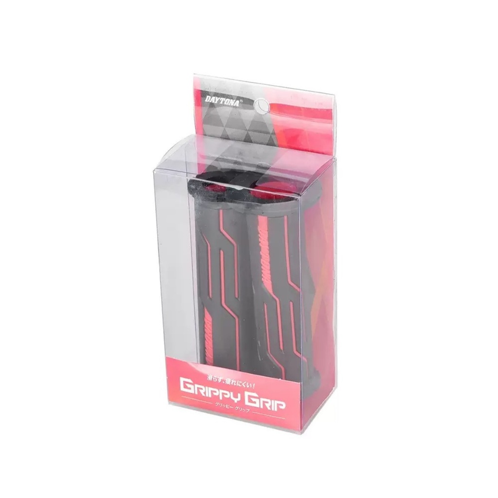 NEW ปลอกแฮนด์รถจักรยานยนต์ คุณภาพดี เกรดดี วัสดุเบาไม่หนัก ราคา ถูกที่สุด ดีลบีเคเค แกลเลอรีภาพที่ 8