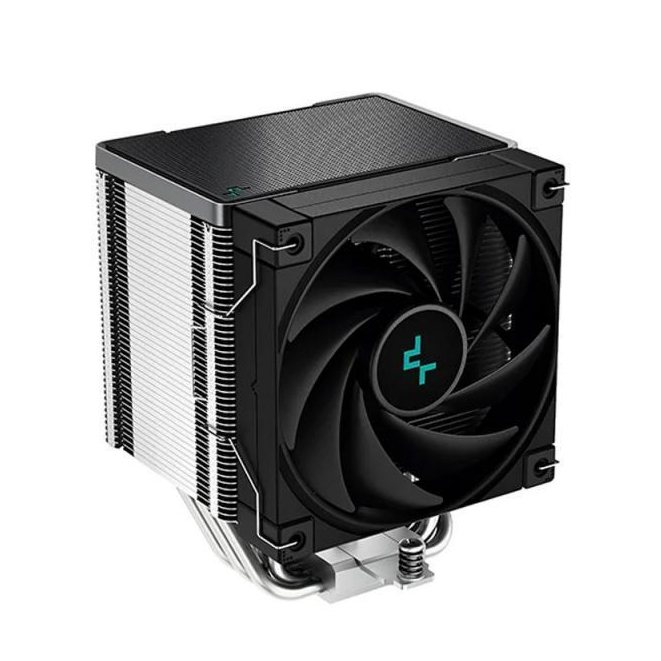 ซิงค์ลม DEEPCOOL AK500 BLACK AIR COOLER