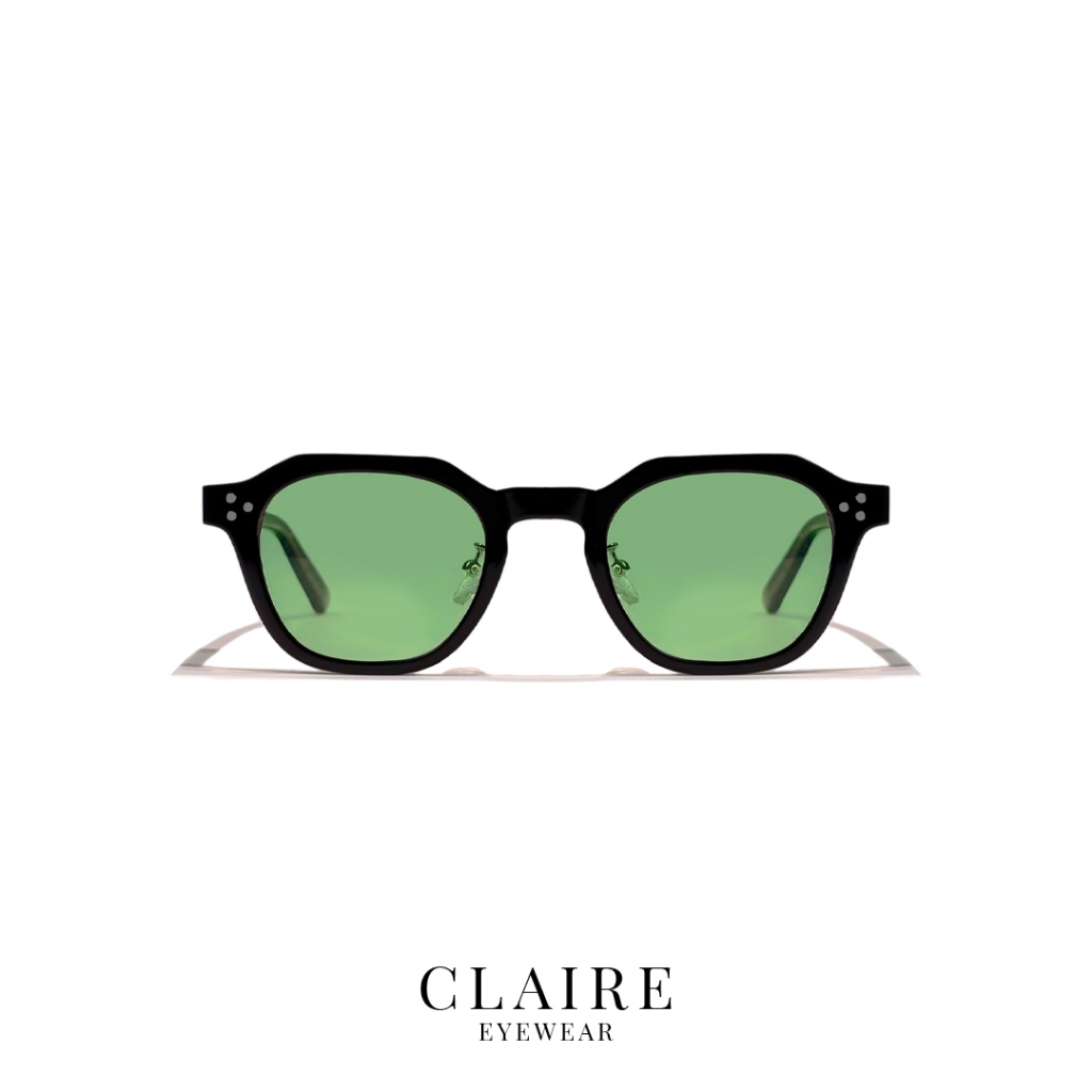 CLAIRE نظارة شمسية Arvin UV400 — صورة 7