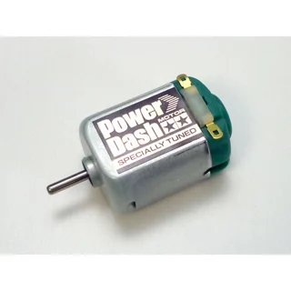 🔥 Lot Japan 🔥TAMIYA 15317 Power Dash MOTOR มอเตอร์แกนเดี่ยว สินค้าพร้อมส่ง !!!