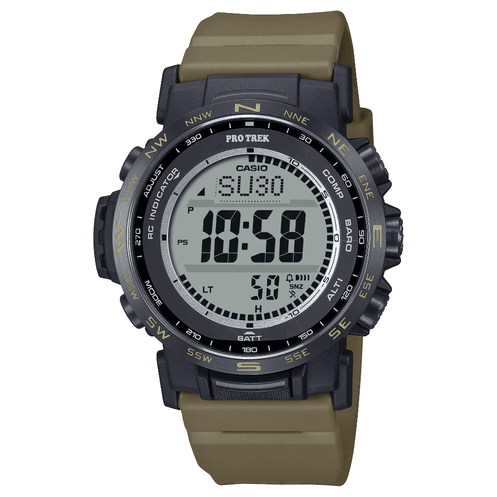 CASIO PROTREK ของแท้ รุ่น PRW-35LD-5