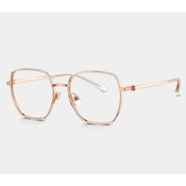 * โค้ด ลด เยอะ จัดส่งด่วนแจ้งได้ครับ* BOLON   BA6053  Sapa - SS25   Eyewear โบลอน กรอบแว่นสายตาสั้น 