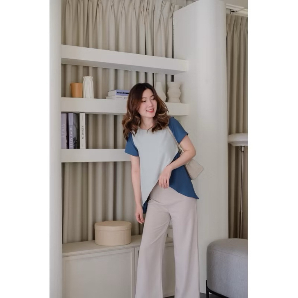 Miso top จากร้าน Koisuru