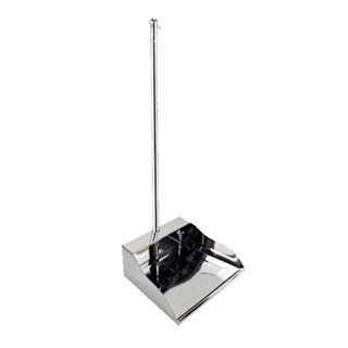 ที่โกยขยะ สแตนเลส ขนาด 22และ24 ซม. (ไม่เป็นสนิม) ประกอบง่าย …