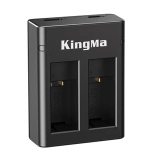 KingMa Insta360 Ace Pro 2 / Ace Pro Battery แบตเตอรี่ / ที่ชาร์จ (ประกันศูนย์ไทย)