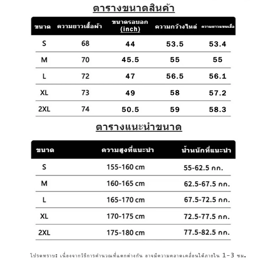 เสื้อกันแดด UV กันแจ็คเก็ต UPF50+ ระบายอากาศ เดินป่า thumbnail 10