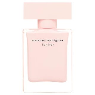 NARCISO RODRIGUEZ FOR HER EDP ขนาด 30 ml. นาร์ชิโซ่ ร้อดดริเก่ซ น้ำหอมผู้หญิง