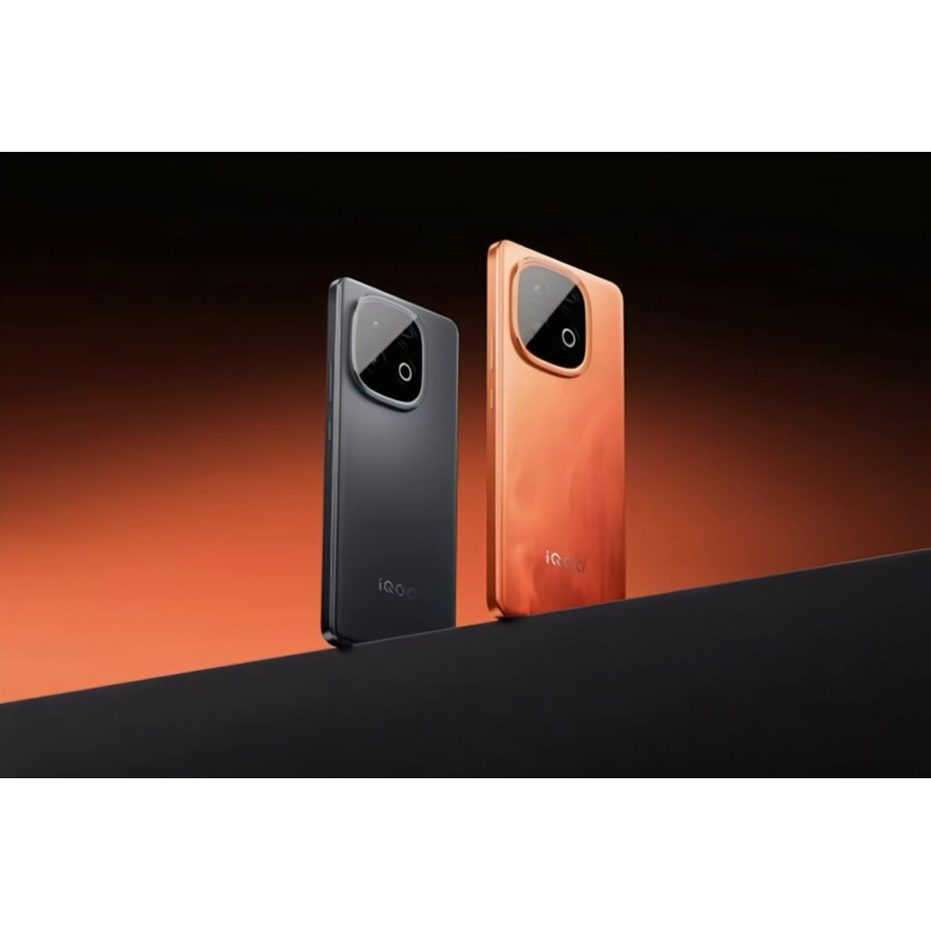 IQOO Neo 10  Ram 12/256 Ram 16/512 Snapdragon 8s Gen4