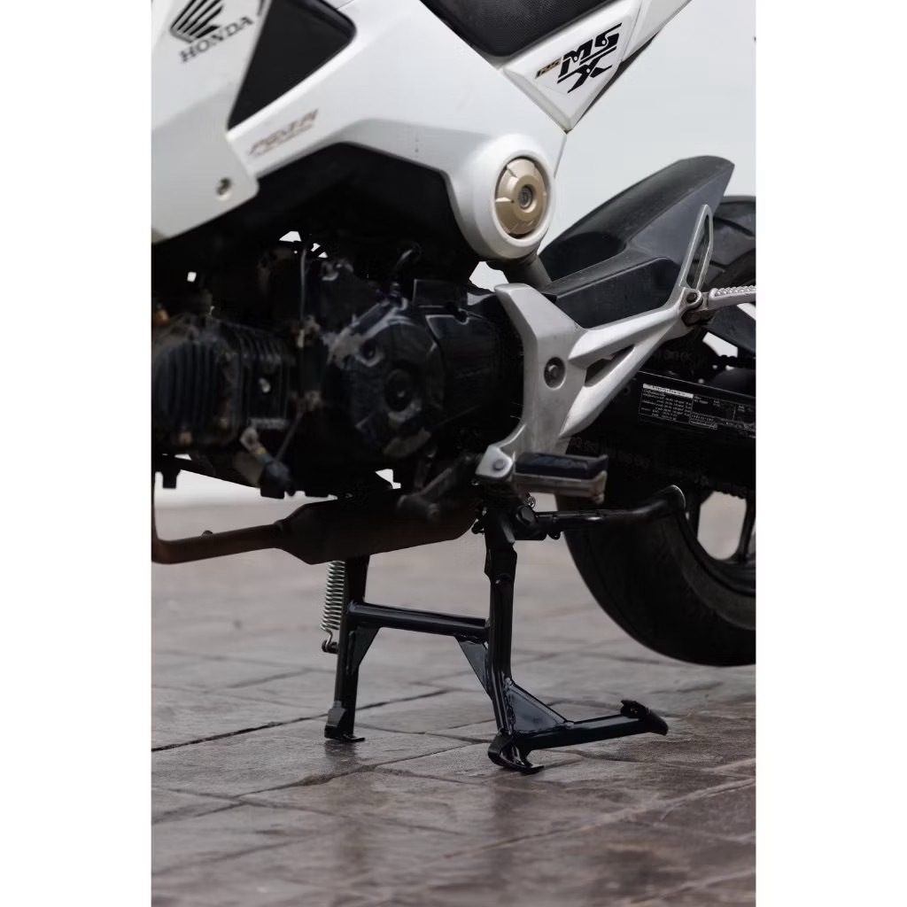 ขาตั้งคู่ Motoskill สำหรับ HONDA MSX 125 Grom Gen3 ปี 2021 - 2025 / Center Stand