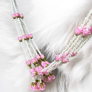 สายกั้นประตูเงินประตูทอง (ราคาถูกที่สุด)