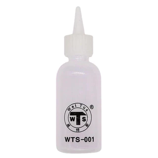 ขวดใส่น้ำยา ขวดใส่น้ำยา WTS-001