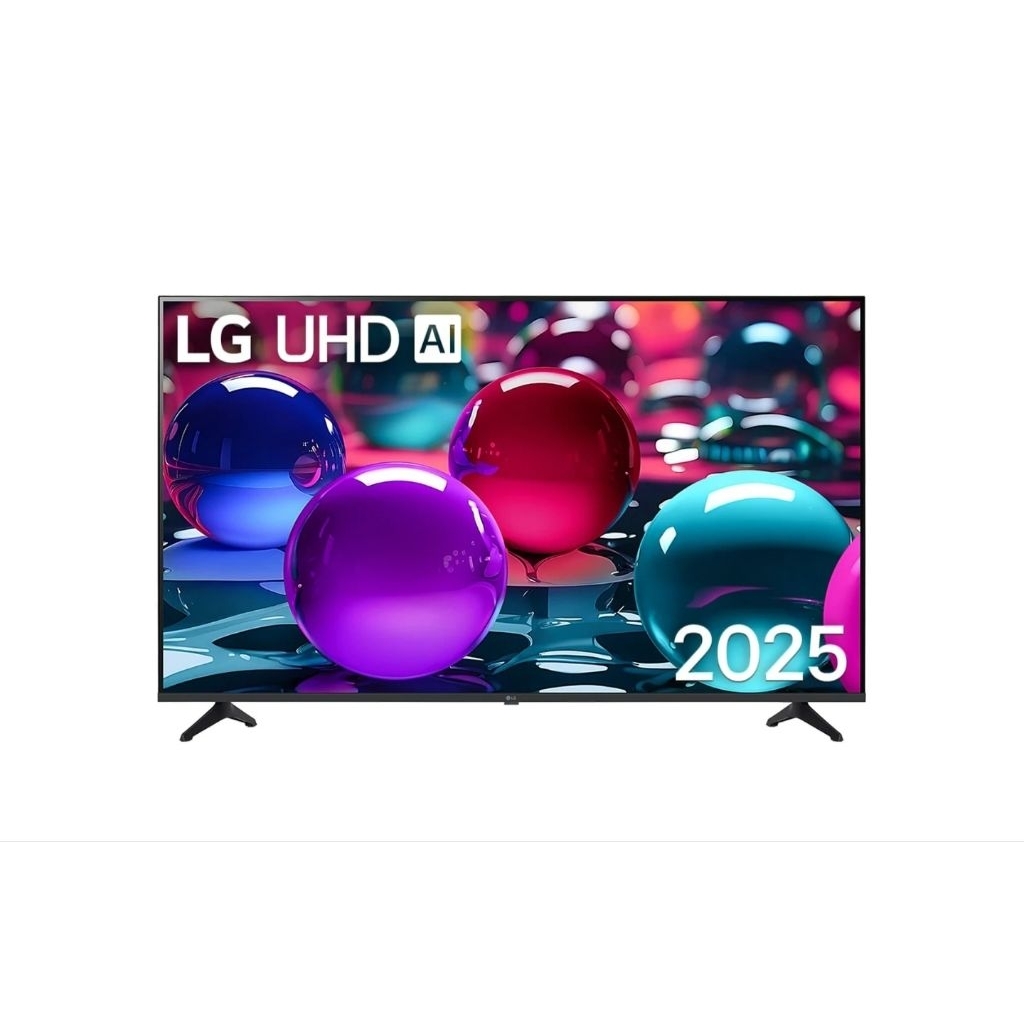 UHD TV 4K 65 นิ้ว LG ปี 2025 รุ่น 65 UA7350PSB