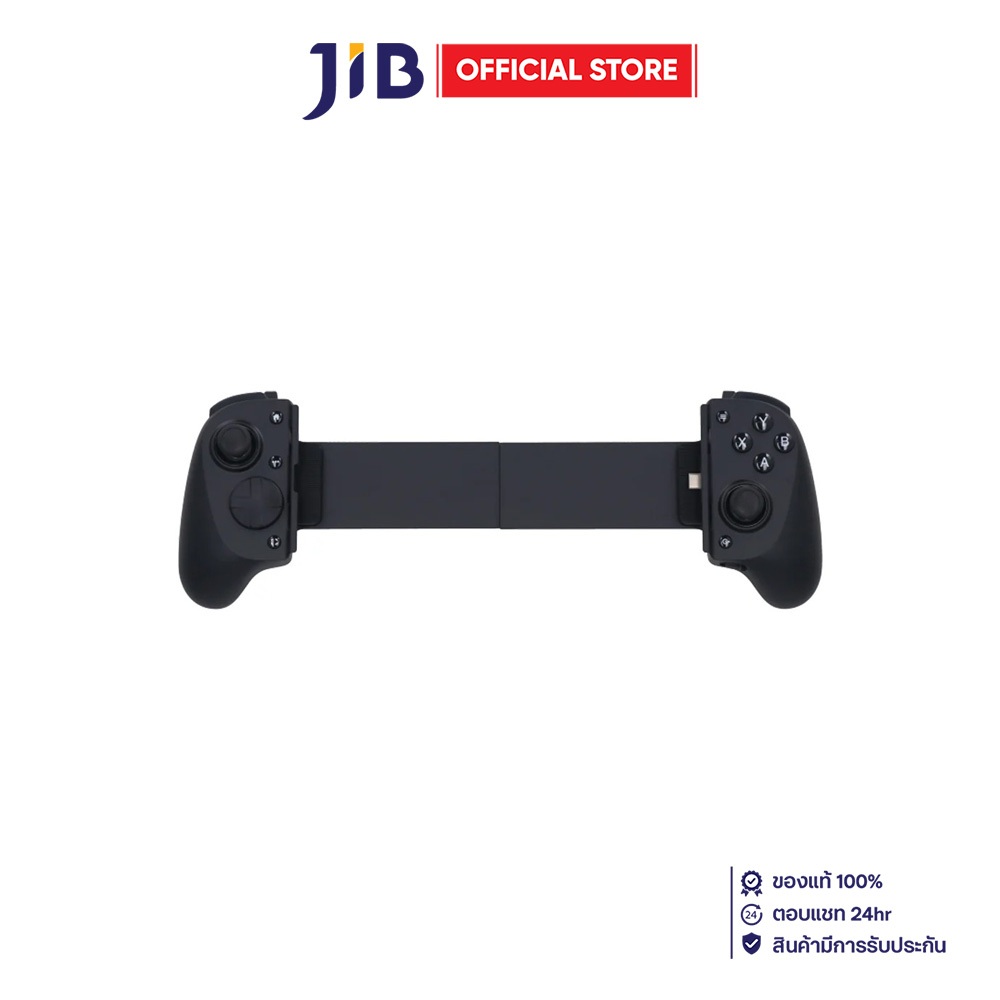 MOBILE CONTROLLER (คอนโทรลเลอร์มือถือ) RAZER KISHI V3 PRO XL - BLACK