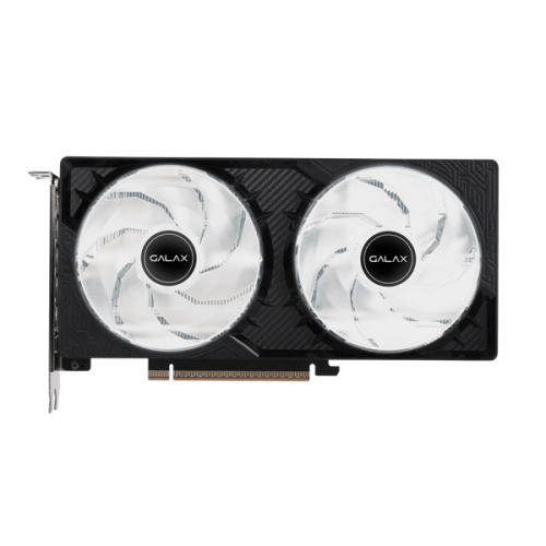 GALAX GEFORCE RTX 5060 1-CLICK OC 8GB GDDR7 (3Y) CR6-001828