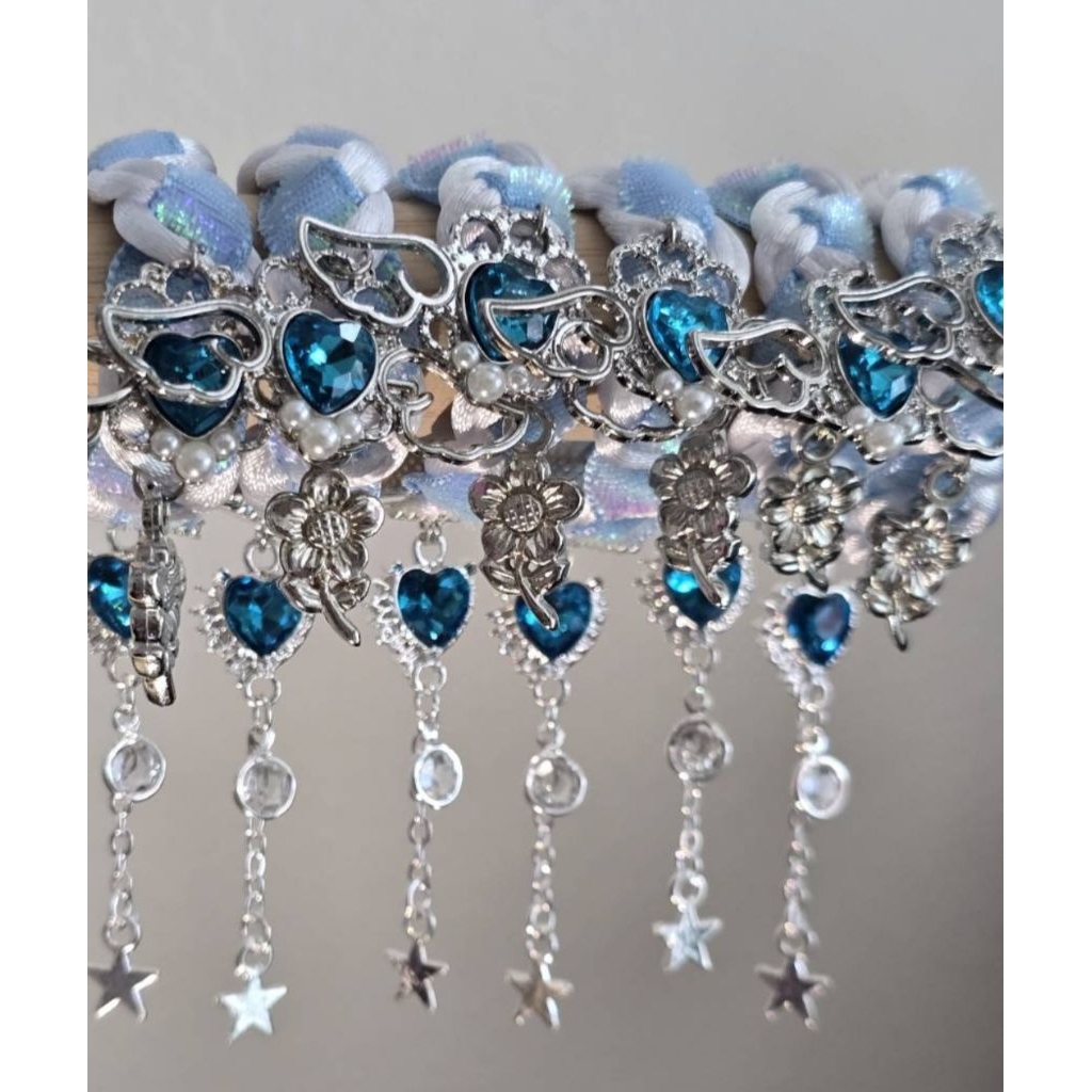 สายรัดเข็มขัดนักเรียนหญิง